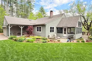 14 Fox Run Rd, Wilmot, NH 03287 - Photo 1