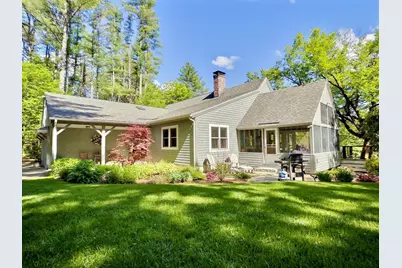 14 Fox Run Road, Wilmot, NH 03287 - Photo 1