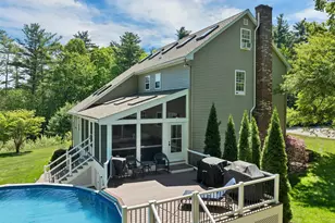 70 Catherine Ave, Hampstead, NH 03826 - Photo 5