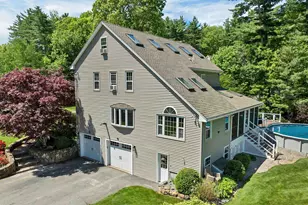 70 Catherine Ave, Hampstead, NH 03826 - Photo 3
