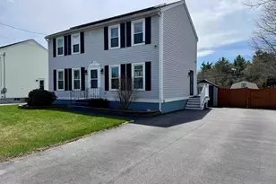 31 Aaron Dr, Manchester, NH 03109 - Photo 41
