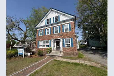 1 School Street #D, Lebanon, NH 03766 - Photo 1
