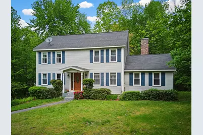 2 Arthur Avenue, Hooksett, NH 03106 - Photo 1