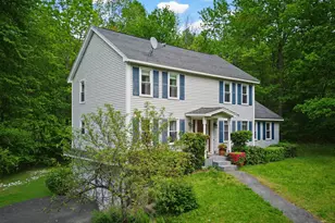2 Arthur Ave, Hooksett, NH 03106 - Photo 37