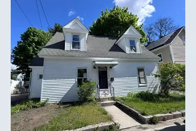 721 Blossom Street, Fitchburg, MA 01420 - Photo 1
