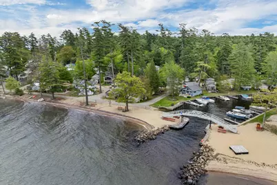 20 East Marina Road, Gilford, NH 03249 - Photo 15