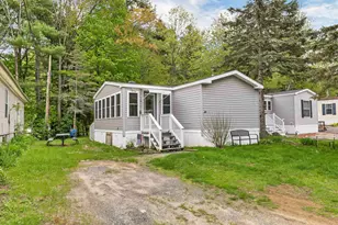 20 E Marina Rd, Gilford, NH 03249 - Photo 3