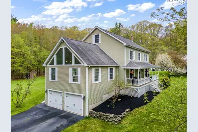 278 Long Hill Road, Dover, NH 03820 - Photo 1