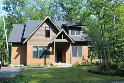 250 South Peak Road, Lincoln, NH 03251 - Photo 1