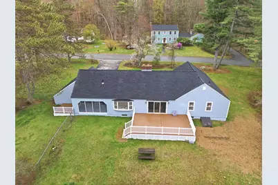 42 Blueberry Lane, Peterborough, NH 03458 - Photo 51