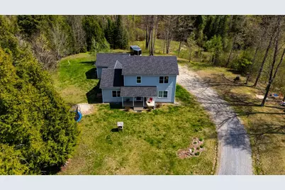 192 Mill Brook Road, Landaff, NH 03585 - Photo 3