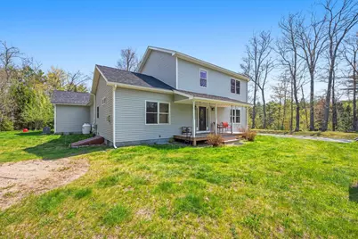 192 Mill Brook Road, Landaff, NH 03585 - Photo 1