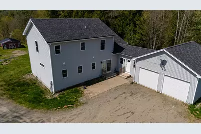 192 Mill Brook Road, Landaff, NH 03585 - Photo 7