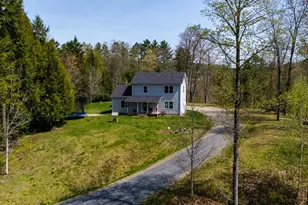 192 Mill Brook Rd, Landaff, NH 03585 - Photo 1