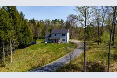 192 Mill Brook Road, Landaff, NH 03585 - Photo 3