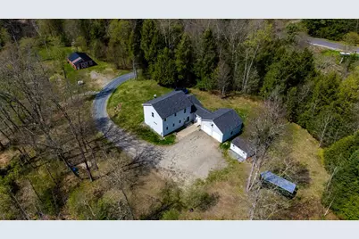 192 Mill Brook Road, Landaff, NH 03585 - Photo 5