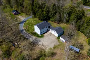 192 Mill Brook Rd, Landaff, NH 03585 - Photo 5