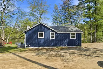 93 Lynchville Park Road, Goffstown, NH 03045 - Photo 31