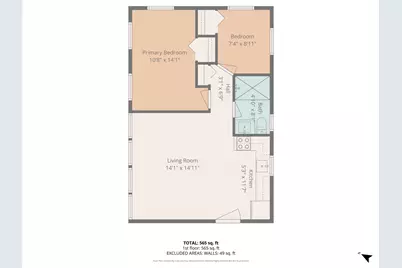 93 Lynchville Park Road, Goffstown, NH 03045 - Photo 43