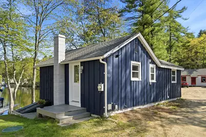 93 Lynchville Park Road, Goffstown, NH 03045 - Photo 5