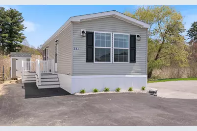 88 A Brookwood Drive, Salem, NH 03079 - Photo 1