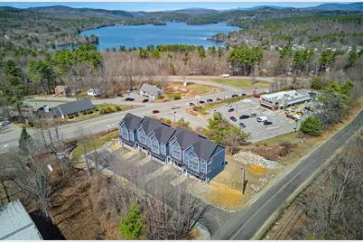 21 Upper Ladd Hill Road #B, Meredith, NH 03253 - Photo 3