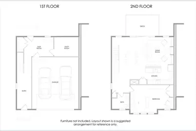 21 Upper Ladd Hill Road #C, Meredith, NH 03253 - Photo 47