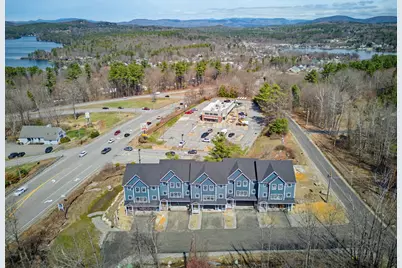 21 Upper Ladd Hill Road #B, Meredith, NH 03253 - Photo 7