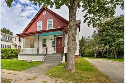 37 Dover Street, Keene, NH 03431 - Photo 1