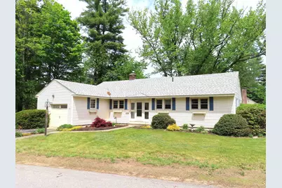 6 Barrett Avenue, Keene, NH 03431 - Photo 1