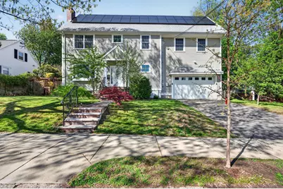 182 Adams Avenue, Newton, MA 02465 - Photo 1