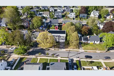 182 Adams Avenue, Newton, MA 02465 - Photo 3