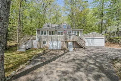 429 Bow Lake Road, Northwood, NH 03261 - Photo 31
