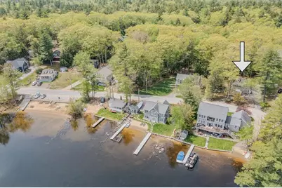 429 Bow Lake Road, Northwood, NH 03261 - Photo 3