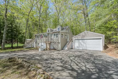 429 Bow Lake Road, Northwood, NH 03261 - Photo 3