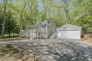 429 Bow Lake Rd, Northwood, NH 03261 - Photo 3