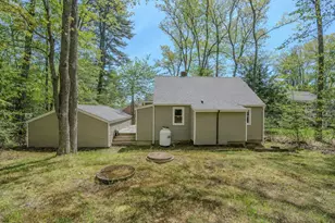 429 Bow Lake Rd, Northwood, NH 03261 - Photo 25
