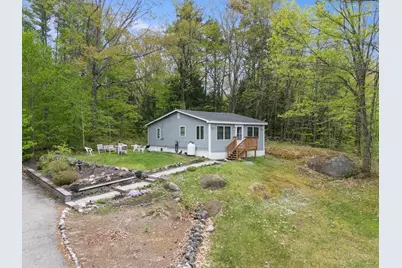 25 S Mayhew Turnpike, Hebron, NH 03241 - Photo 1