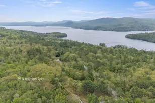 25 S Mayhew Turnpike, Hebron, NH 03241 - Photo 3