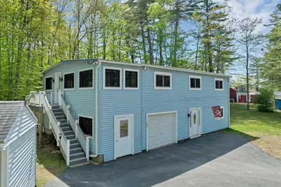 103 Lake Avenue, Franklin, NH 03235 - Photo 1