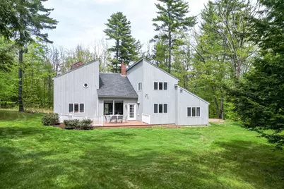 145 Birch Hill Road, Conway, NH 03860 - Photo 45