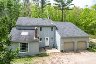 145 Birch Hill Rd, Conway, NH 03860 - Photo 3