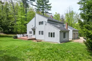 145 Birch Hill Rd, Conway, NH 03860 - Photo 1