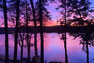 525 N Shore Dr, Hopkinton, NH 03229 - Photo 1