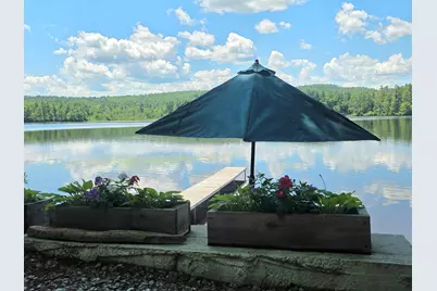 525 N Shore Drive, Hopkinton, NH 03229 - Photo 1