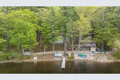 525 N Shore Drive, Hopkinton, NH 03229 - Photo 37