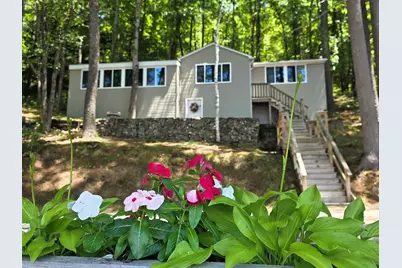 525 N Shore Drive, Hopkinton, NH 03229 - Photo 1