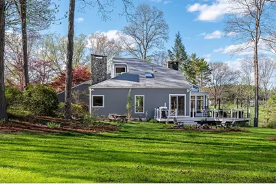 8 Willey Creek Road, Durham, NH 03824 - Photo 43