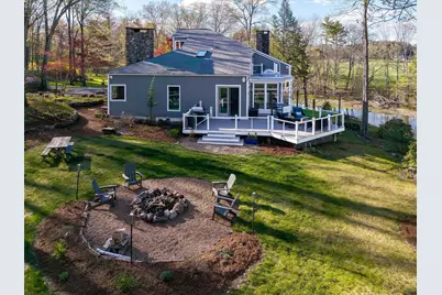 8 Willey Creek Road, Durham, NH 03824 - Photo 3