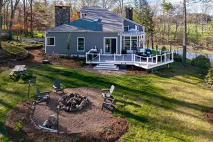 8 Willey Creek Rd, Durham, NH 03824 - Photo 3